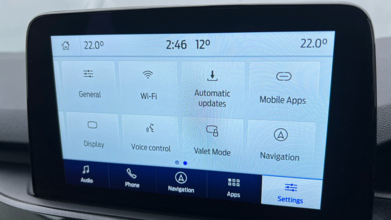 Ford Kuga 1.5 EcoBlue ST-Line Edition 5dr Auto Diesel Estate